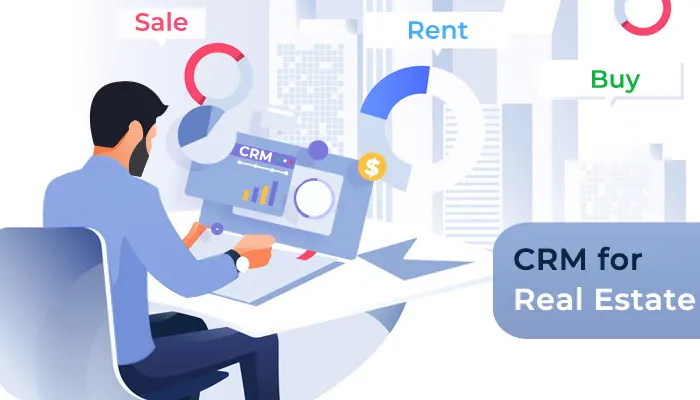 How CRM for Real Estate strengthen your goals?