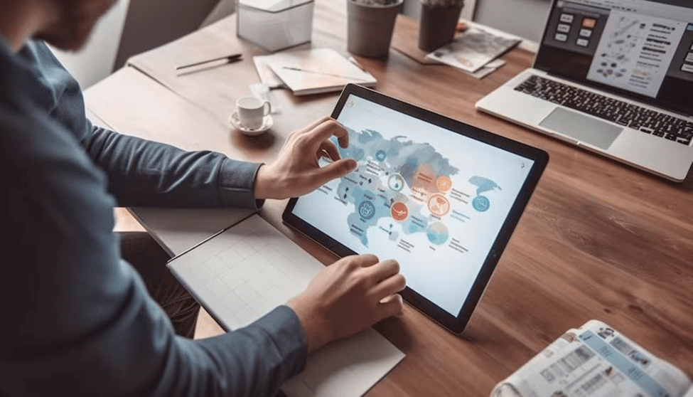 How to Integrate a Small Business CRM And The IoT