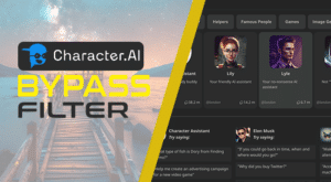 How to Bypass Character AI NSFW Filter in 2026?