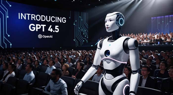 Exploring the Power of OpenAI GPT-4.5: What’s New and Improved?
