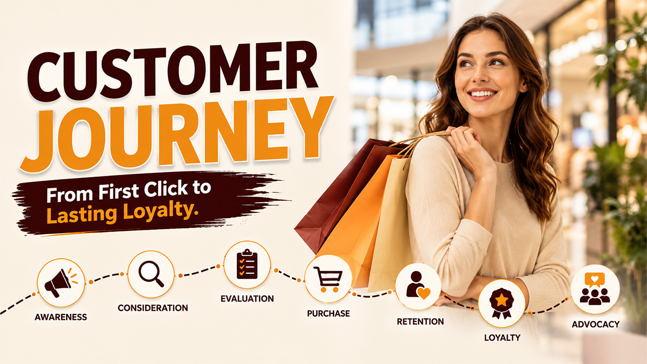 Customer Journey Guide